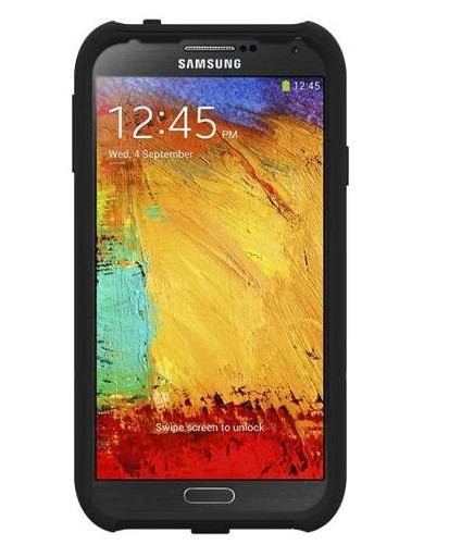 Samsung Galaxy Note3 Funda Protector